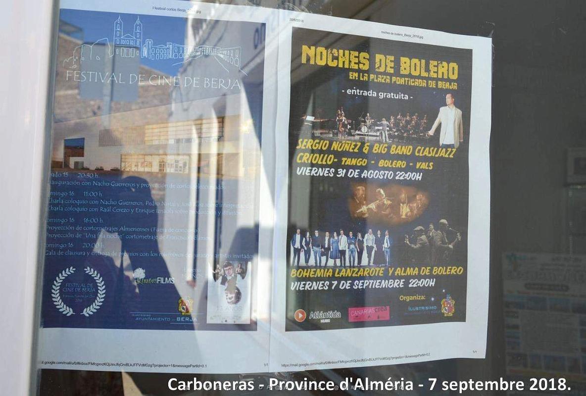12 CARBONERAS - PROVINCE D ALMERIA 7 09 2018 (55).JPG